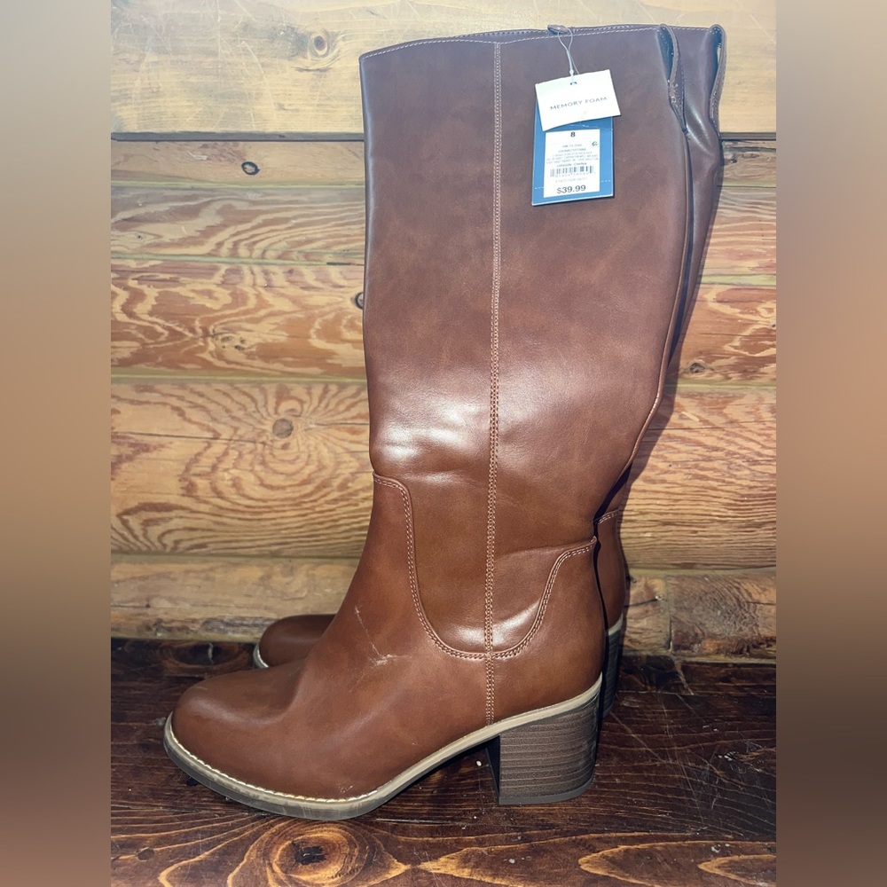 Womens boots